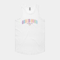 Authentic Singlet Thumbnail