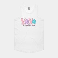 Authentic Singlet Thumbnail