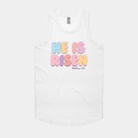 Authentic Singlet Thumbnail