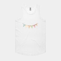 Authentic Singlet Thumbnail