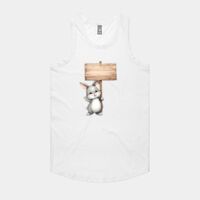 Authentic Singlet Thumbnail