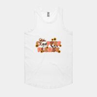 Authentic Singlet Thumbnail