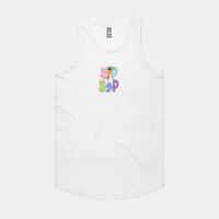 Authentic Singlet Thumbnail