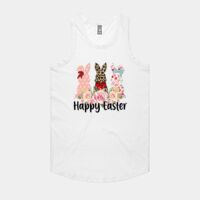 Authentic Singlet Thumbnail