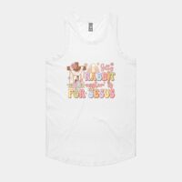 Authentic Singlet Thumbnail