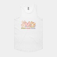 Authentic Singlet Thumbnail