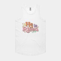 Authentic Singlet Thumbnail