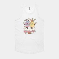 Authentic Singlet Thumbnail