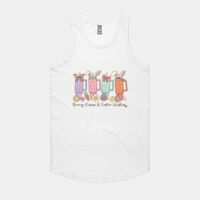 Authentic Singlet Thumbnail