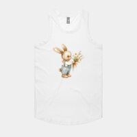 Authentic Singlet Thumbnail