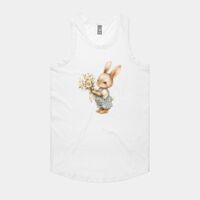 Authentic Singlet Thumbnail