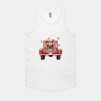 Authentic Singlet Thumbnail