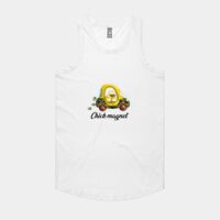 Authentic Singlet Thumbnail