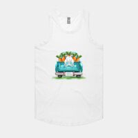 Authentic Singlet Thumbnail