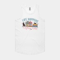 Authentic Singlet Thumbnail