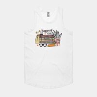 Authentic Singlet Thumbnail