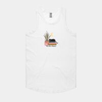 Authentic Singlet Thumbnail