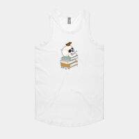 Authentic Singlet Thumbnail