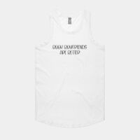 Authentic Singlet Thumbnail