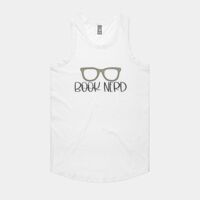 Authentic Singlet Thumbnail