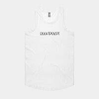 Authentic Singlet Thumbnail