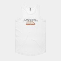 Authentic Singlet Thumbnail