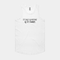 Authentic Singlet Thumbnail