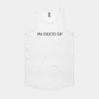 Authentic Singlet Thumbnail