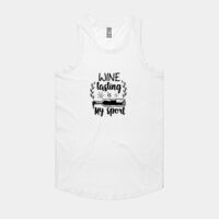 Authentic Singlet Thumbnail