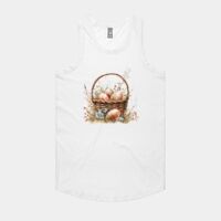 Authentic Singlet Thumbnail