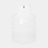 Authentic Singlet Thumbnail