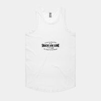 Authentic Singlet Thumbnail