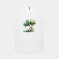 Authentic Singlet Thumbnail