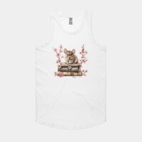 Authentic Singlet Thumbnail