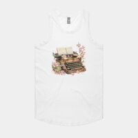 Authentic Singlet Thumbnail