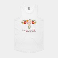 Authentic Singlet Thumbnail