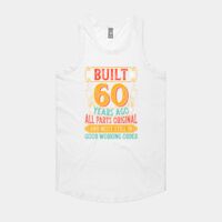 Authentic Singlet Thumbnail