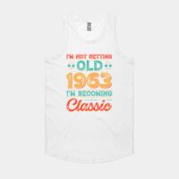 Authentic Singlet Thumbnail