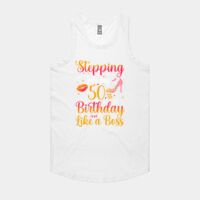 Authentic Singlet Thumbnail