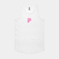 Authentic Singlet Thumbnail