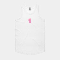 Authentic Singlet Thumbnail