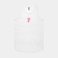 Authentic Singlet Thumbnail