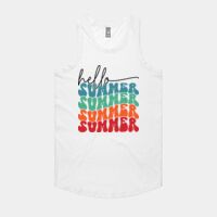 Authentic Singlet Thumbnail