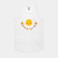 Authentic Singlet Thumbnail