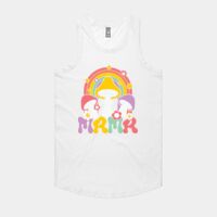 Authentic Singlet Thumbnail