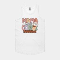 Authentic Singlet Thumbnail