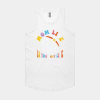 Authentic Singlet Thumbnail