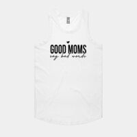 Authentic Singlet Thumbnail