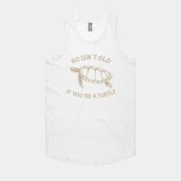 Authentic Singlet Thumbnail