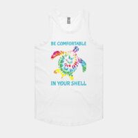 Authentic Singlet Thumbnail